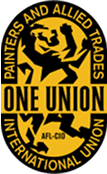 union-badge 233